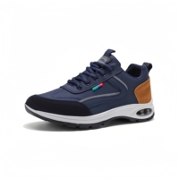 Chaussures de course respirantes de haute qualité avec amorti pour sports de plein air, modèle 2026