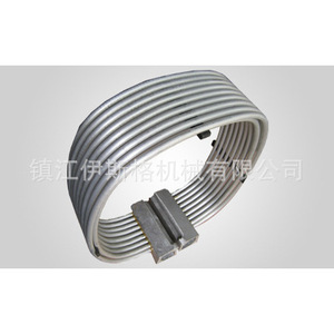 Pompe à vide Isge ZYB80A 80A en fonte, pompe de surpression électrique 3.0kW 60k Pression maximale - Product Image 3