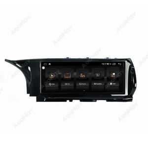 10.25 Inch Auto Stereo Multimedia Player GPS Navi Android <b>Car</b> Radio for Infiniti QX30 Q30 2013 2014-2018 Wireless Carplay Unit - Product Image 3