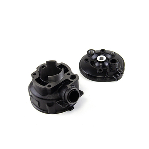 Minarelli AM6 80CC 49 мм комплект цилиндров с головкой (P/N:ST04013-0047) Jonway, ZNEN, Baotian высшего качества - Product Image 6