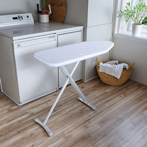 Bàn Là Mini Gấp Gọn, Kích Thước Nhỏ, Bàn Là Quần Áo Điều Chỉnh Được - Product Image 3