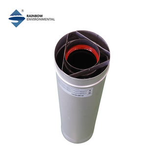 <span class=keywords><strong>Tuyau</strong></span> <span class=keywords><strong>de</strong></span> cheminée à gaz concentrique droit à double paroi en acier inoxydable isolé, directement <span class=keywords><strong>de</strong></span> l'usine, pour poêles et systèmes <span class=keywords><strong>de</strong></span> chauffage - Product Image 5