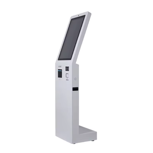 Hot Bán tự thanh toán kiosk Máy tính để bàn thanh toán kiosk Windows/Android kiosk thanh toán tự dịch vụ đặt hàng thanh toán kiosk - Product Image 2