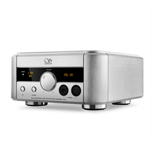 Tianshling-amplificateur <span class=keywords><strong>pour</strong></span> casque audio H2.2 DC, alimentation électrique, entièrement balancé, sans fil, BT, DSD, solution dure, pré-amplificateur <span class=keywords><strong>DAC</strong></span> - Product Image 1