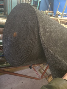 Tappeto Minerario per Catturare l'Oro Miner Moss per Canale dell'Escavatore - Product Image 4