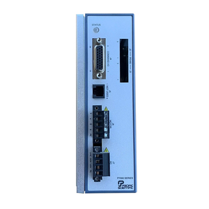 สำหรับ Kollmorgen Pacific Scientific SERVO DRIVE P70360-R4N 120/240VAC 1HP 47/63HZ 2.5A RMS - Product Image 1