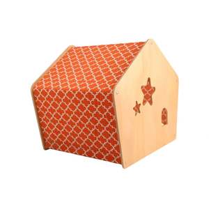 <span class=keywords><strong>บ้าน</strong></span>สัตว์เลี้ยงสุนัขและแมวแบบอินเทอร์เน็ตฮิต รุ่นอุ่นสบายทุกฤดู ใช้ได้ทั้งฤดูหนาวและฤดูอื่นๆ - Product Image 4