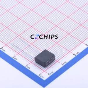 MTS1250A One-Time Fuse Through hole Component (THT),P=5.08mm Fuse ( Type: Square Fuse )( Rated Current: 2.5A ) - Product Image 1