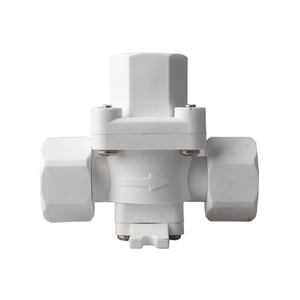 Válvula Reductora de Presión de Plástico de 1/2 pulgada, 3/8 pulgadas, 1/4 pulgadas, Regulador de Presión de <span class=keywords><strong>Agua</strong></span>, Reductores de Presión Ajustables - Product Image 4