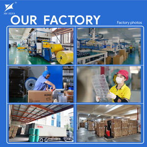 Envase Transparente Desechable para Alimentos con Tapa, Blister de PET, Seguro para Alimentos, Caja para Sushi para Llevar, con Logotipo Personalizado, Venta al por Mayor - Product Image 6