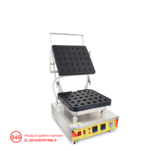 Machine à presser les bases et coques <span class=keywords><strong>de</strong></span> tarte multi-formes électriques commerciales pour la <span class=keywords><strong>préparation</strong></span> <span class=keywords><strong>de</strong></span> snacks - Product Image 3