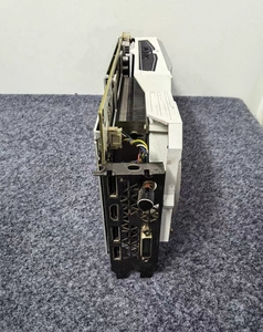 การ์ดจอ GTX 1070 Ti 8GB GDDR5 สำหรับเล่นเกมบนเดสก์ท็อป ประสิทธิภาพสูง เหมาะสำหรับเล่นเกม 2K งานเรนเดอร์ VR ตัดต่อวิดีโอ และงานออกแบบ - Product Image 4