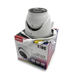 Dahua กล้องเน็ตเวิร์คพ่อมดรุ่นใหม่ SMD 4.0 8MP IPC-HDW3849H-AS-PV-S5 - Product Image 5