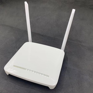Precio más Bajo, Usado, China Mobile GPON EPON ONU ONT de Doble Banda H2-2 - Product Image 3
