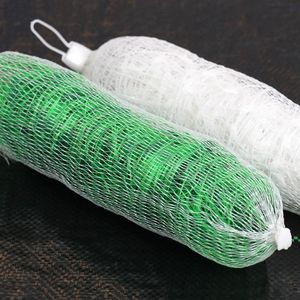 Filet de soutien pour <span class=keywords><strong>plantes</strong></span> 8gsm - 15x15cm pour légumes grimpants - Product Image 6
