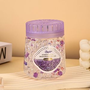 <span class=keywords><strong>Deodorante</strong></span> per Ambienti a Lunga Durata con Fragranza di Rosa e Lavanda per Camera da Letto, Bagno e Toilette - Product Image 4