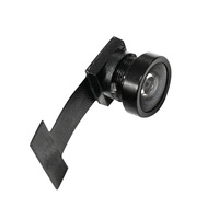HD 0.3MP VGA YUV 60fps ISP Sensor BF3005 GC0308 mini pluma de traducción de escaneo MP4 Módulo de cámara de video DVP ESP32