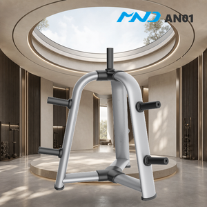 อุปกรณ์ออกกำลังกายเชิงพาณิชย์ MND Fitness สำหรับสนามกีฬา ราคาคุ้มค่า เสียงเบา เหมาะสำหรับผู้ซื้อในสถานที่กีฬา - Product Image 1