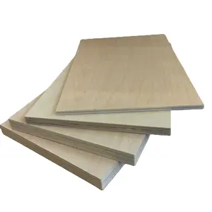 2mm 18mm 12 ply 13 ply wood baltic polish birch ordinary plywood