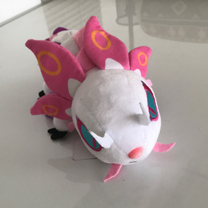 ตุ๊กตาล่าสัตว์มอนสเตอร์ Chibi ของเล่นอะนิเมะของขวัญสำหรับเด็ก - Product Image 3