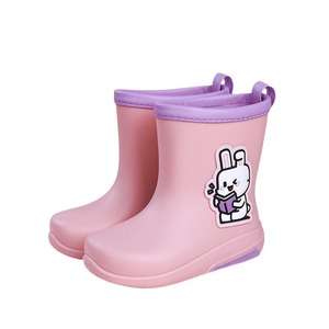 Zapatos Impermeables con Diseño de Animales para Niños de Primaria - Zapatos Infantiles con Dibujos Animados - Product Image 5