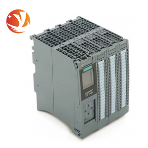 Unidad Central de Procesamiento PLC SIEMENS 6ES7 512-1CK01-0AB0 6ES7512-1CK01-0AB0 Original, Nueva, Controlador Programable con 16 E/S - Product Image 2