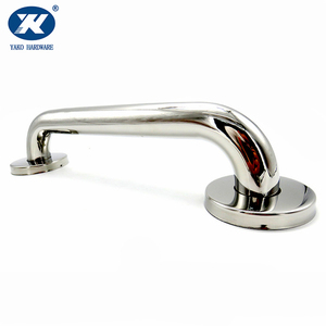 Barres d'appui droites en acier inoxydable <span class=keywords><strong>pour</strong></span> la <span class=keywords><strong>sécurité</strong></span> dans la douche et aux toilettes - Product Image 6