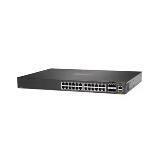 Commutateur Ethernet <span class=keywords><strong>JL658A</strong></span> 6300M 24 ports SFP+ et 4 ports SFP56 à bon prix <span class=keywords><strong>JL658A</strong></span> - Product Image 4