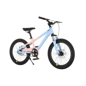 Prêt à Expédier 16 Pouces Vélo pour Enfants Pas Cher Prix Bébé Garçon Enfants Cycle avec Fourche en Aluminium Vente Chaude Idée <span class=keywords><strong>Cadeau</strong></span> - Product Image 5