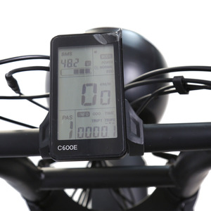 มอเตอร์ไซค์ไฟฟ้าขนาด48V/250W มอเตอร์7สปีด250W สุดคูล20 "ยอดนิยม txed - Product Image 3