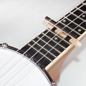 Ukelele <span class=keywords><strong>Banjo</strong></span> SurpassMusica de 4 Cuerdas con Sonido Maravilloso, Instrumento de Cuerdas, Venta Directa de Fábrica - Product Image 4