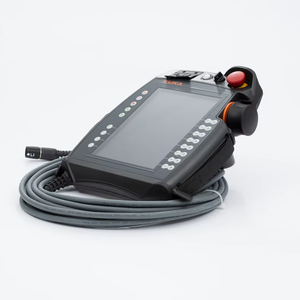Controlador de Robot Inteligente bibo Original 00-291-556 con Cable de 10m para Controlador KRC4, Repuestos para Robots Industriales - Product Image 1