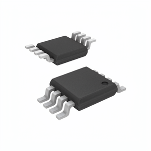 Clock Timing S-35740C01I-K8T2U Original Buy Electronics Components Online 8 WSSOP, 8 MSOP - Product Image 1