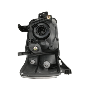 Phare automatique pour DAIHATSU tabbabs MAX 2005-2018 211, lampe de ville en cristal chromé, livraison gratuite, 1135 - Product Image 3