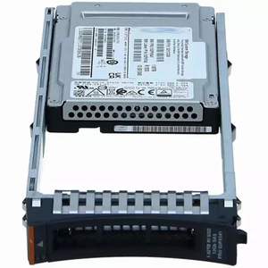 Interne 1,92TB SAS 3.0 12Gb/s SSD met metalen behuizing voor server, nieuw, 3 jaar garantie - Product Image 2