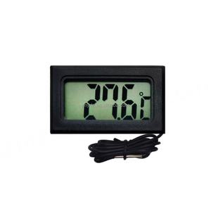 Termómetro Digital LCD TPM10 para Acuario y Baño de Bebés, Monitor de Temperatura TPM-10, 1 Metro - Product Image 2