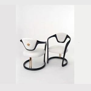 Sillas de comedor muebles de lujo modernos silla comedor mesa de comedor y sillas <span class=keywords><strong>conjunto</strong></span> - Product Image 1