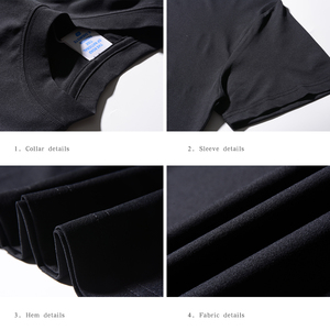 Camiseta Deportiva Lisa de Secado Rápido al por Mayor, Camiseta de Manga Corta 100% Poliéster para Correr, Camisetas Personalizadas Bella Canvas - Product Image 6