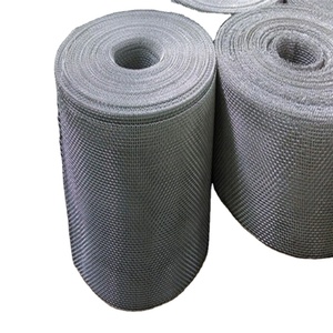 Anti Insect Mosquito <b>Net</b> Aluminum Window <b>Wire</b> Mesh Fly Window Screen Roll - Product Image 4