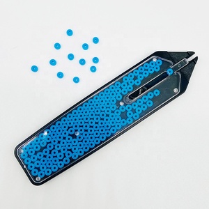 Dụng Cụ Bảo Vệ Dây Quần Vợt Sản Phẩm Chữ Thập Giảm Chấn Rung Cho Vợt <span class=keywords><strong>Tennis</strong></span> - Product Image 5