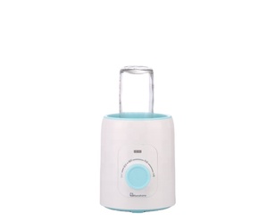 Eléctrico desinfectar alimentación leche 2021 má<span class=keywords><strong>s</strong></span> nuevo portátil calentador de biberones - Product Image 2