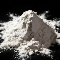 ORGANOCLAY BENTONITE À BASE D'EAU POUR PEINTURES INDUSTRIELLES