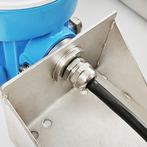 Stabiele digitale cryogene precisie Coriolis massastroommeter voor hoogdebiet LNG, olie, water & gas toepassingen, hoge nauwkeurigheid - Product Image 2