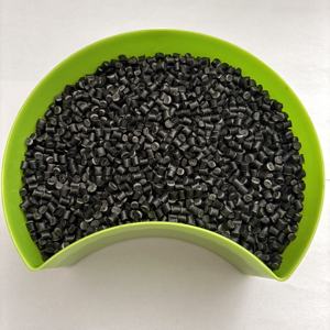 Recycled <b>PP</b> Granules Toughened White Polypropylene <b>PP</b> Copolymers - Product Image 2