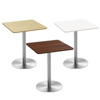 Style moderne Salle À Manger Table Basse
