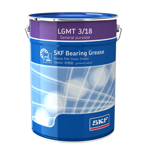 Grasa Lubricante de Alto Rendimiento JXY SKF LGMT 3/18 y LGMT3H/5, Grasa para Rodamientos de Alta Temperatura, Aceite Base SAE 1KG, Hecho en China - Product Image 5