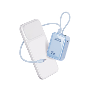 LX02พาวเวอร์แบงค์ขนาด10000มิลลิแอมป์ต่อชั่วโมง35วัตต์ชาร์จเร็วสำหรับ iPhone 8ถึง17 Pro Huawei Xiaomi redmi VIVO <span class=keywords><strong>OPPO</strong></span> - Product Image 1