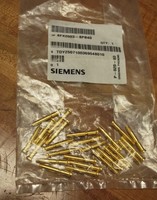 Baru dan Asli 6FX20038PB40 Conductor Pi Lot 25 Stok BARU di Gudang