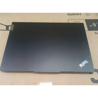 Lenovo ThinkPad E16 Gen3 U5-235U di Alta Qualità con 8/16GB di RAM e 256/512GB SSD, Display Touchscreen da 16 Pollici 1200P