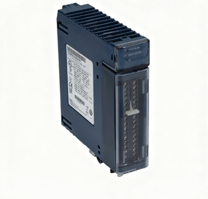 IC695ALG626 ระบบ PAC ตัวควบคุมระบบอัตโนมัติแบบตั้งโปรแกรมได้ RX3i - Product Image 1